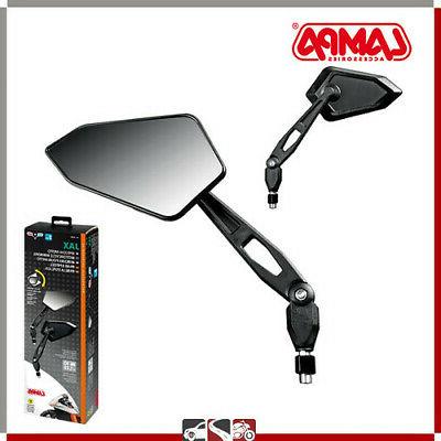 coppia specchietti retrovisori specchi per ktm lc4