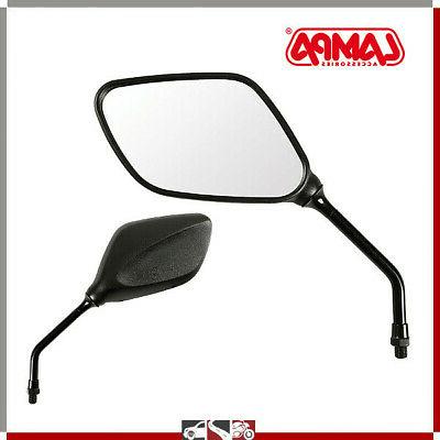 coppia specchietti retrovisori specchi per ktm duke