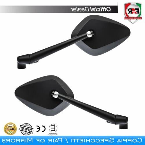coppia specchietti specchi moto 7017 e 7017