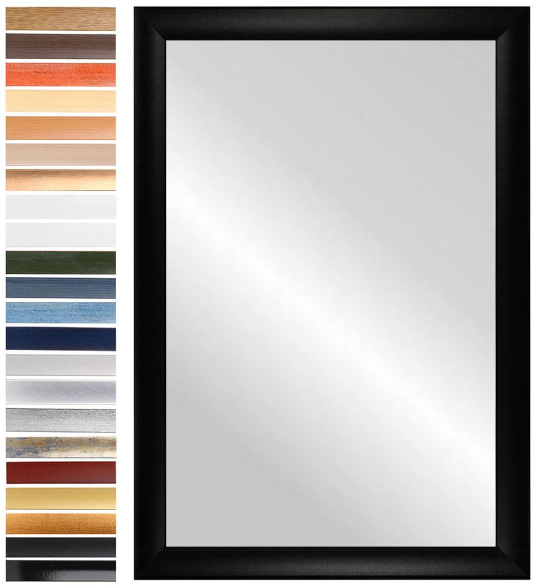 cornice dello specchio 80 x 80 cm