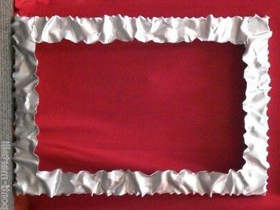 cornice design specchio foto ferro battuto con