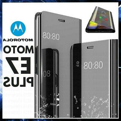 cover flip per motorola moto e7 plus