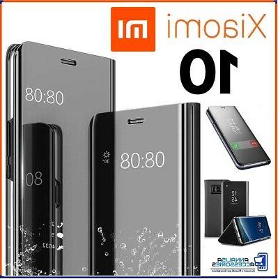 cover flip per xiaomi mi 10 mi10