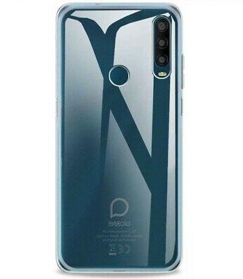 cover trasparente per alcatel 1 se 2020