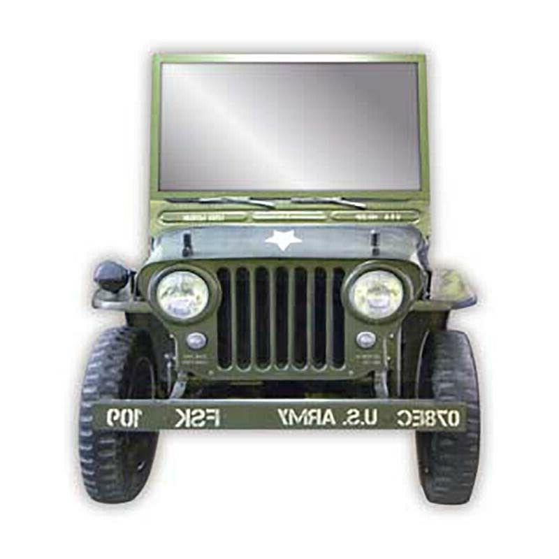 decorazione parete metallo wall art a team