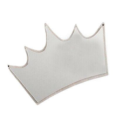 decorazione per specchio da appendere a parete