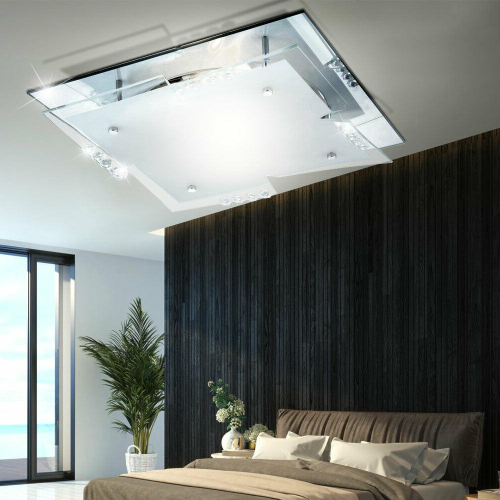 design soffitto luce studio vetro ufficio cristallo