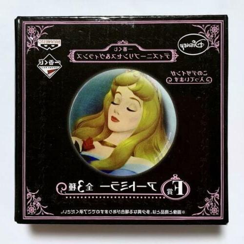 disney sleeping beauty aurora principessa tondo specchio