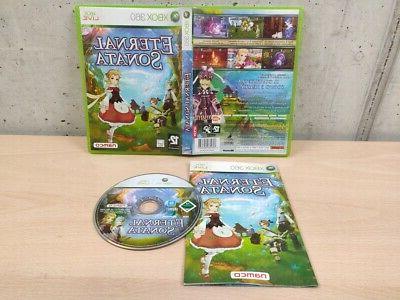 eternal sonata xbox 360 pal ita disco