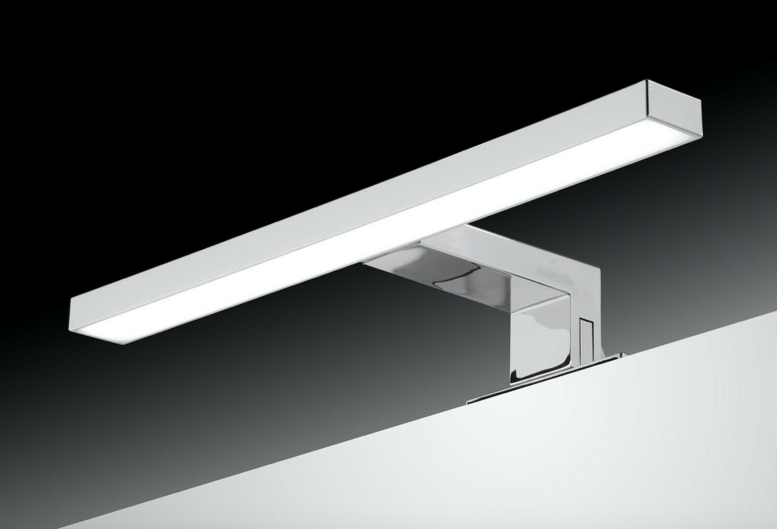 faretto a led luce per specchio 30