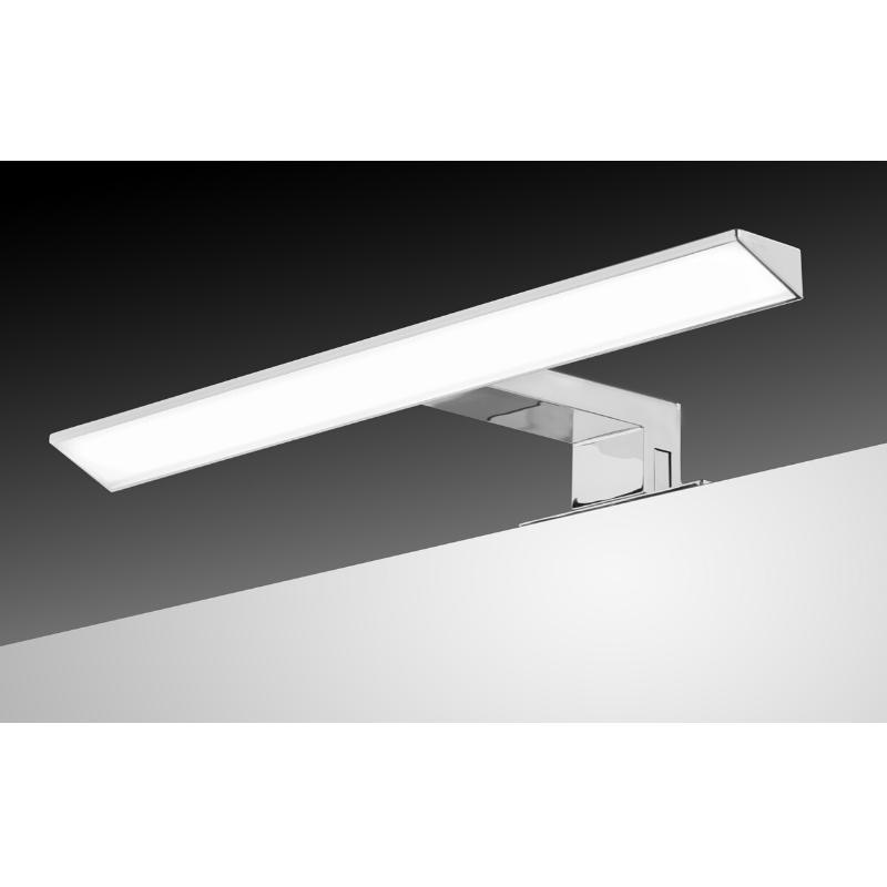 faretto led luce per specchio da 30