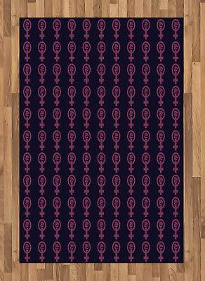 femminista tappeto venus specchio ed il pugno