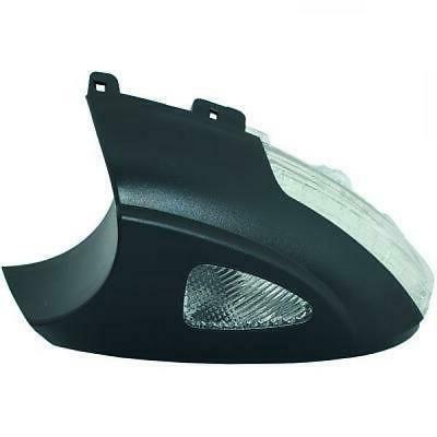 freccia laterale specchio destra tiguan 07 con