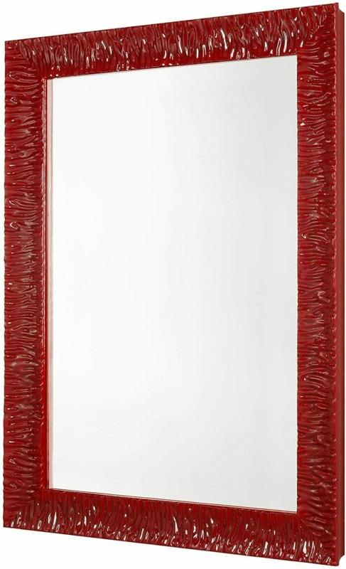 gaviastore specchio moderno da parete di altissima