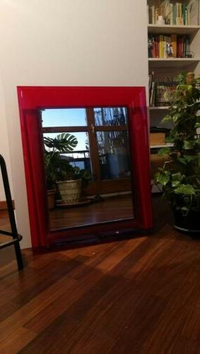 ghost mirror red 65x79x7 5