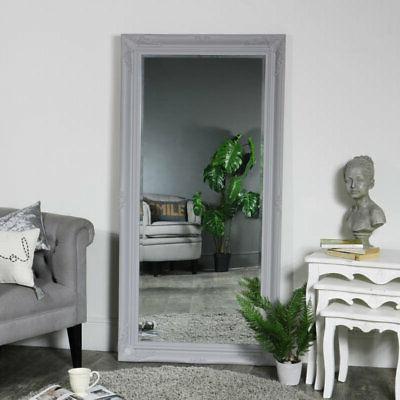 grande ornato grigio pavimento muro piu snelle