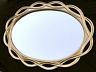 O Da Parete Oro Ovale 120 X 90 Corridoio Bagno