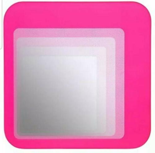 hylkje specchio vintage stile anni 70 mirror