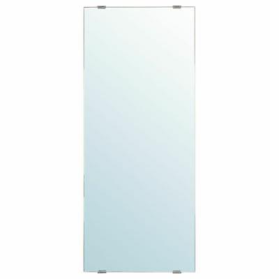 ikea lettan specchio 40x96 cm