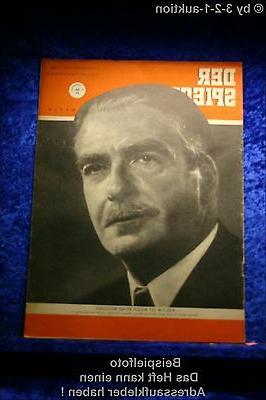 il specchio 39 52 24 9 1952