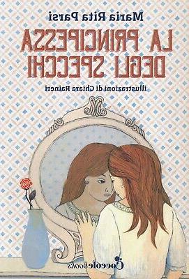 la principessa degli specchi coccole books