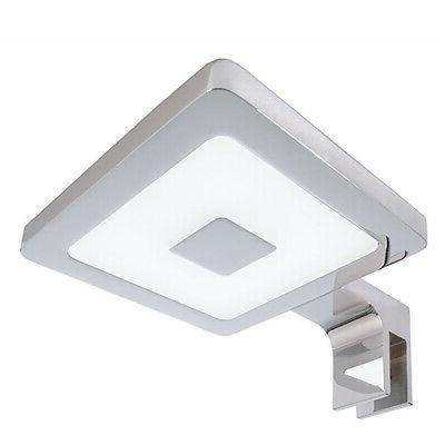 lampada applique bagno luce specchiera 12v filo