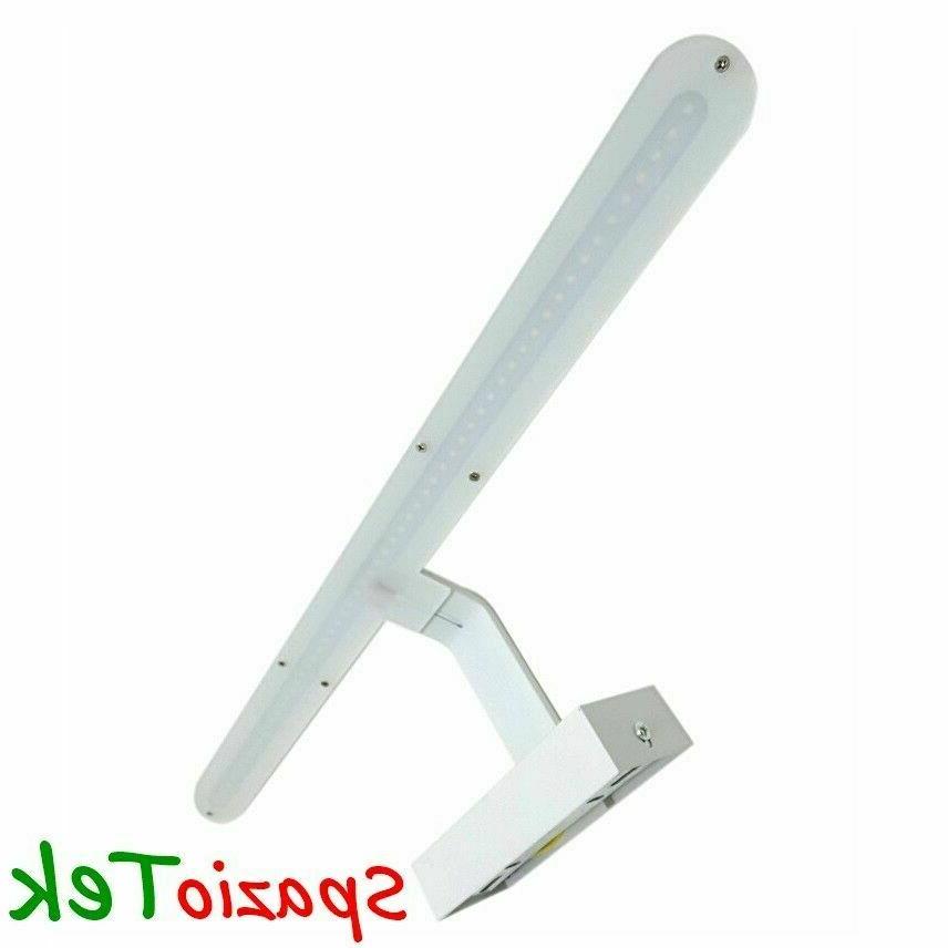lampada led da parete 12w 220v quadro