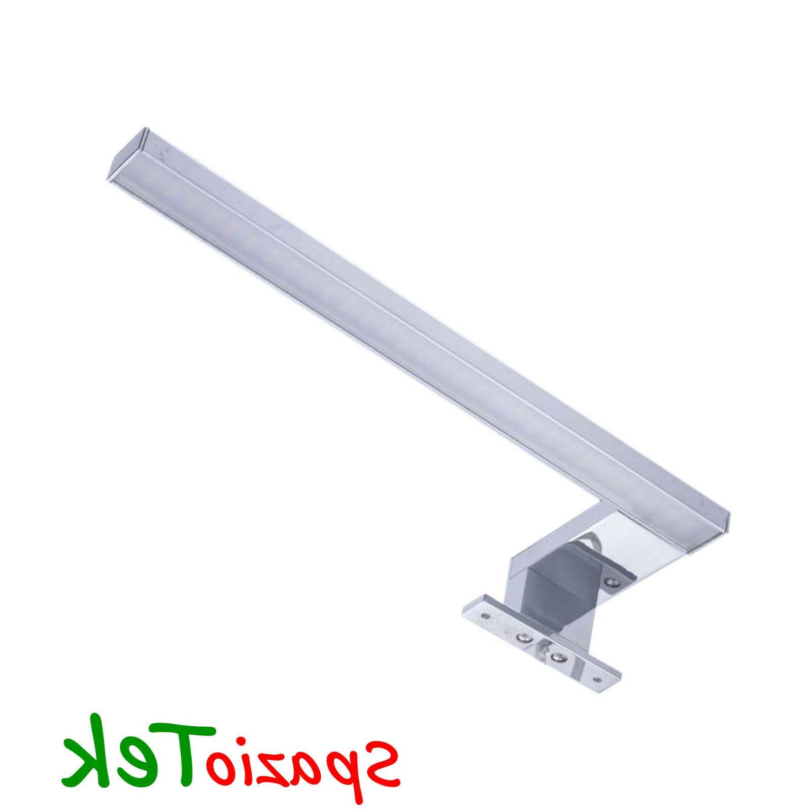 lampada led da parete 5w 220v quadro
