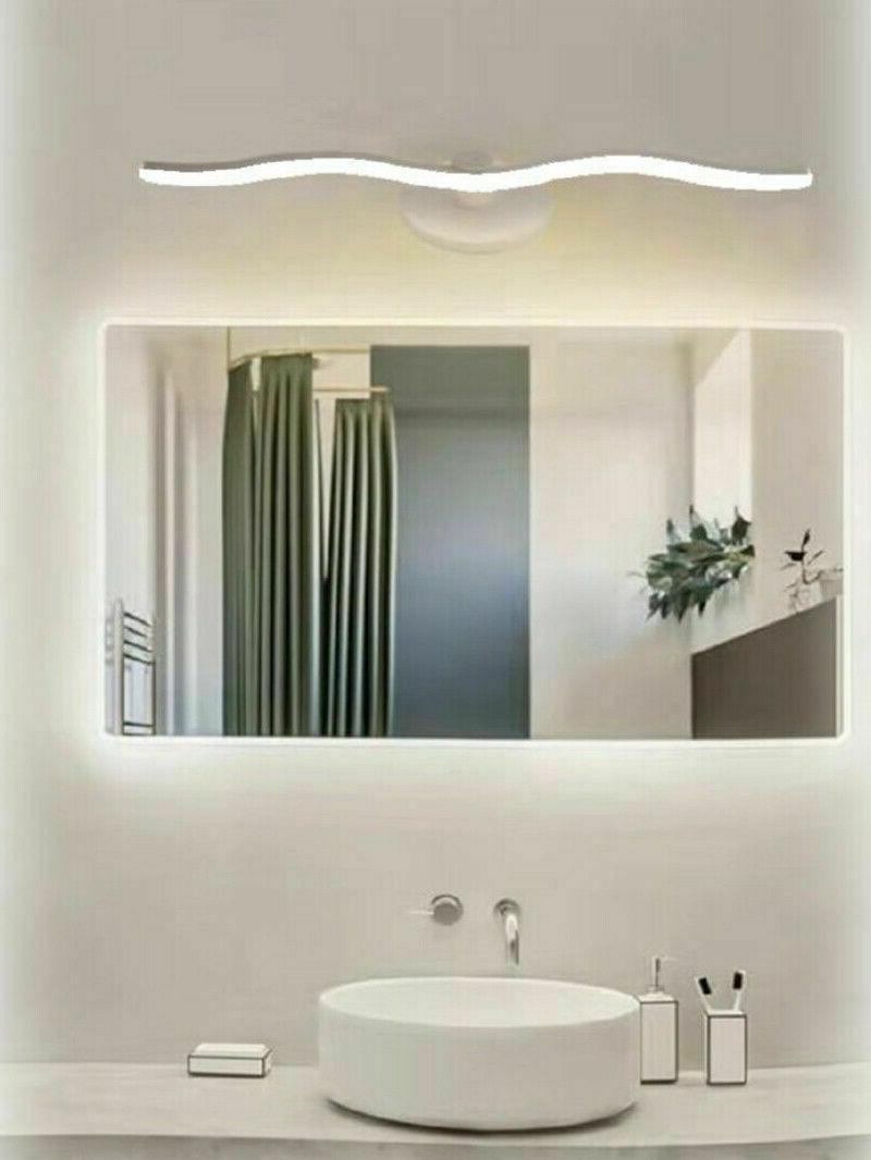 lampada led da specchio per bagno 9