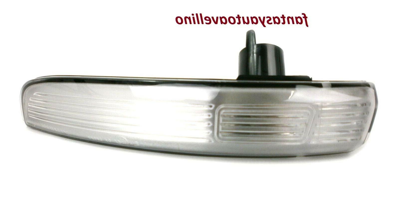 lucciola fanale specchio specchietto retrovisore sinistra sx