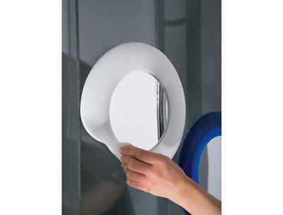 miebrame zoom specchio adesivo in gel poliuretanico