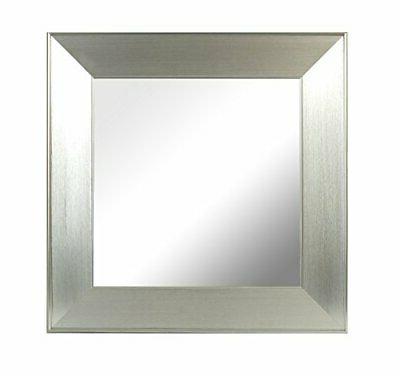 mirror frame twin edge 12 x 12