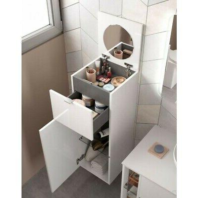 modulo ausiliare bagno toletta per bagno con