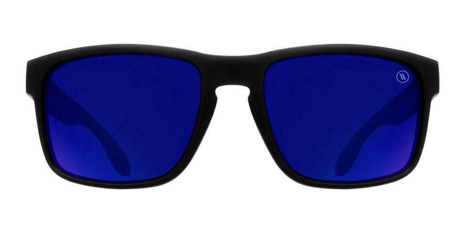 nordic wave nero blu nuovo originale occhiali