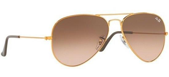 occhiale da sole ray ban 3025 colore
