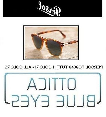 occhiali da sole 9649 649 sonnenbrillen gafas