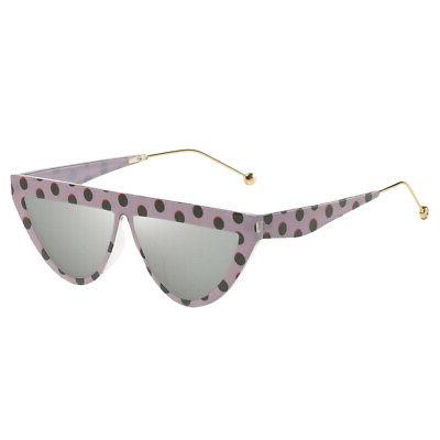 occhiali da sole da donna cat eye