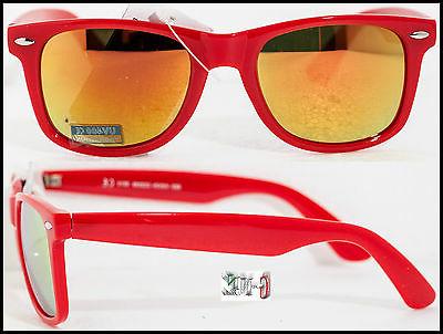 occhiali da sole uomo donna vintage lenti