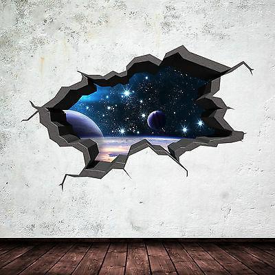 per bambini spazio adesivo da parete in