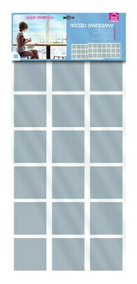 E Finestre Elettrostatic...