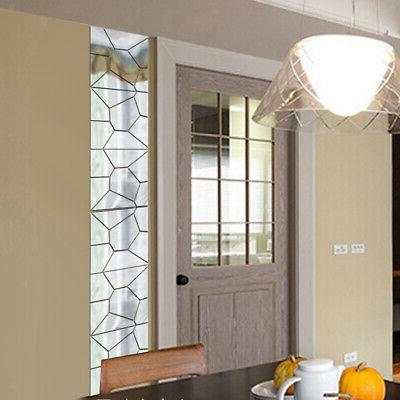 quadrato 20x20cm puzzle specchio adesivo parete argento