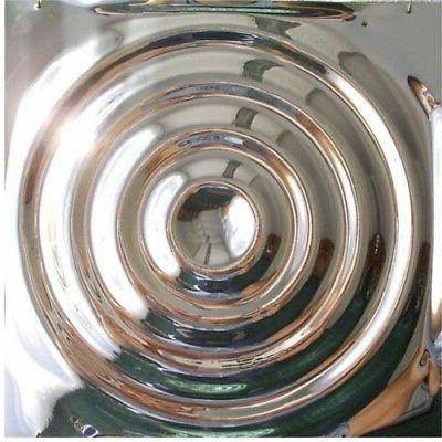 reckolani 3d immagine specchio muro elementi design