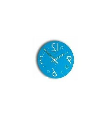 rexartis orologio da parete in specchio modello