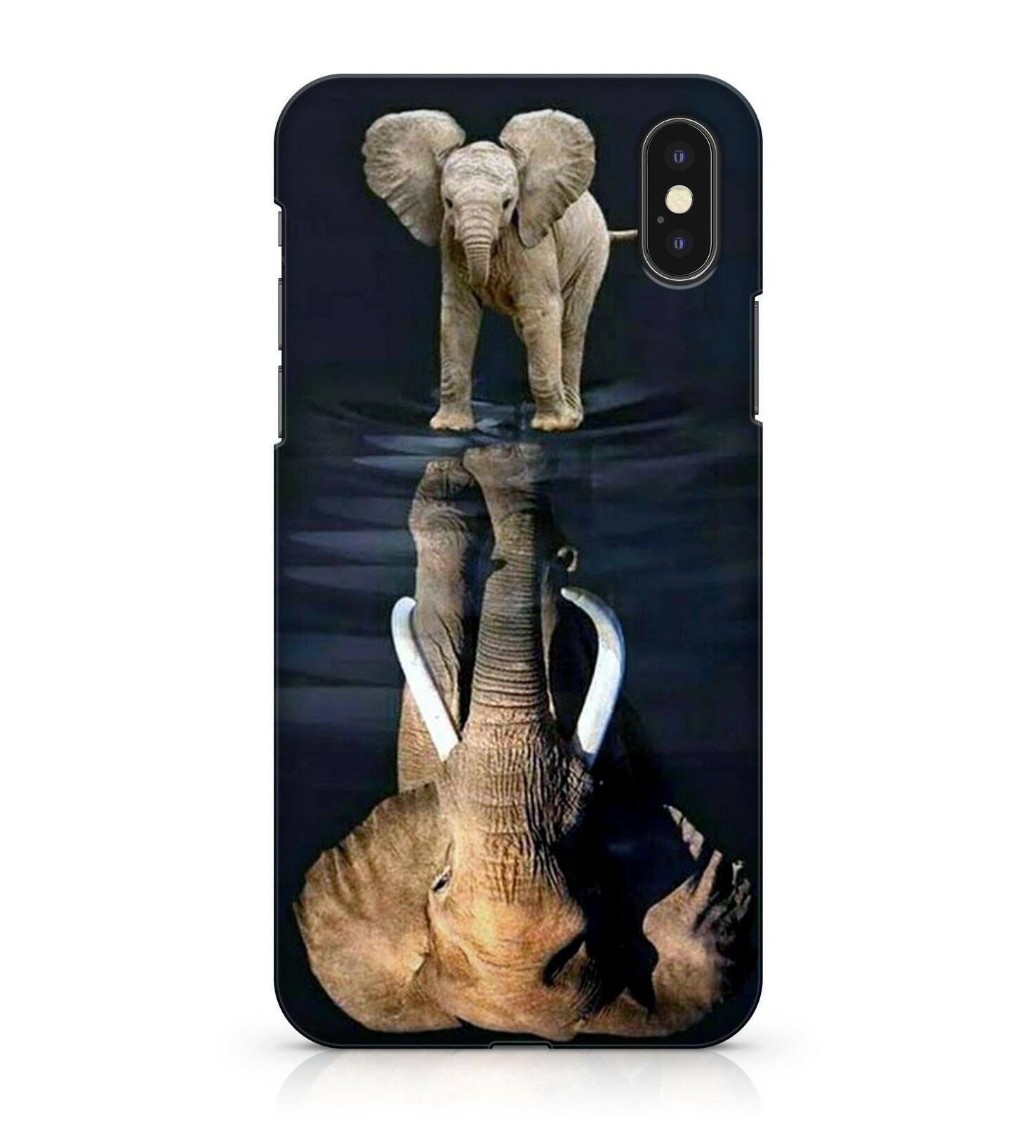 rifrangente gigante elefante trasparente specchio gloomy cie