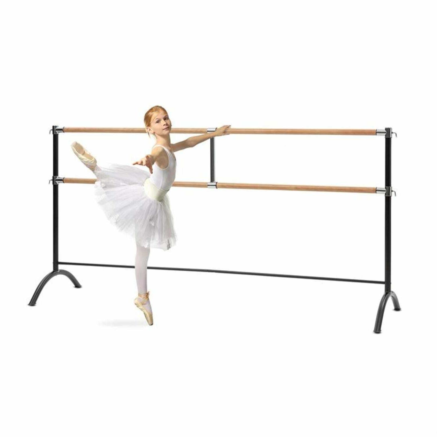 sbarra danza classica barra allenamento esercizi palestra