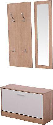 O Legno 80x27x46.5cm - 837-006