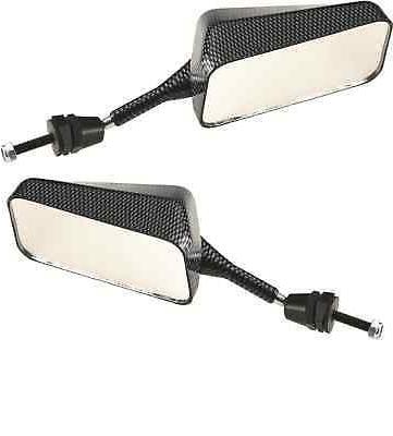 specchi da carena coppia specchi universali moto