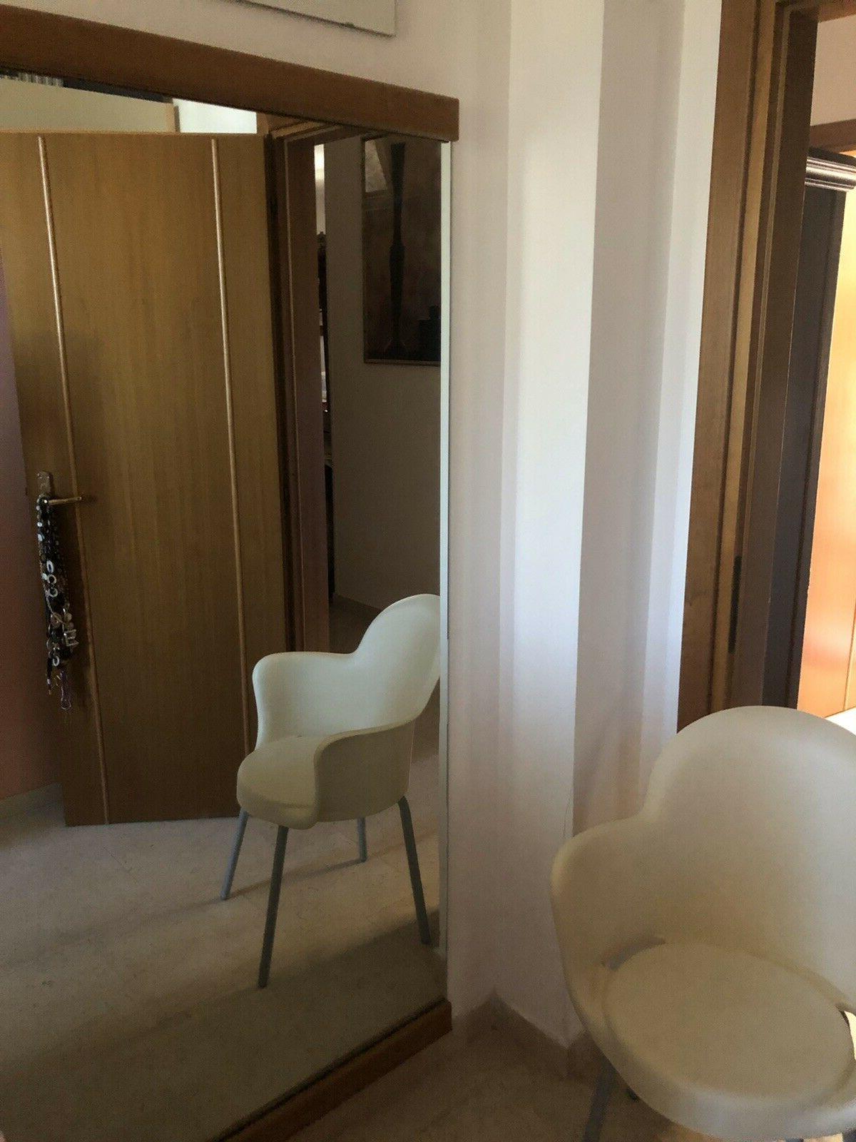 specchi palestra o studio fisioterapia