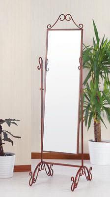 Era Basculante Sally Ferro Battuto 60x50h.160  Spazio Casa -