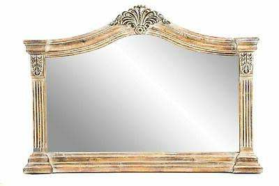 specchiera design specchio classico a parete specchiera